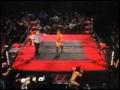 Future Shock Vs The All Night Express Final Battle 2010