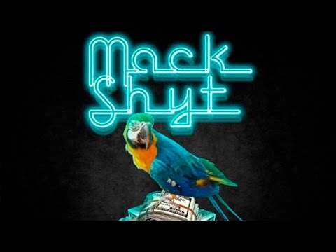 Project Pat, Big Trill & Fat Trel - Mack Shyt [Prod. By Drumma Boy]