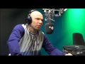 Goldie drops by the Radio 1 DnB Show with ...