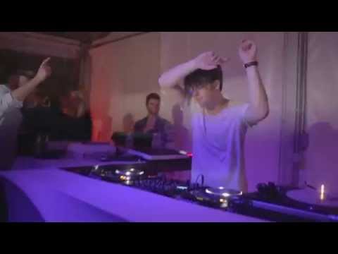 TABÙ ✗ AFTERMOVIE 23 Ottobre ALBERT MARZINOTTO