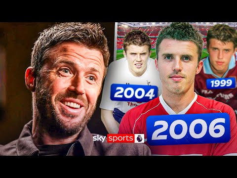 Why Michael Carrick wasn't a popular Manchester United signing initially | Transfer 360