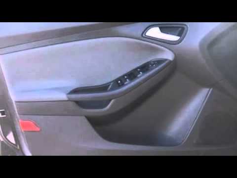 2013 FORD FOCUS Chino CA