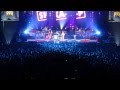 SKA-P 99% Tour - Milano 13/04/2013 - El gato ...