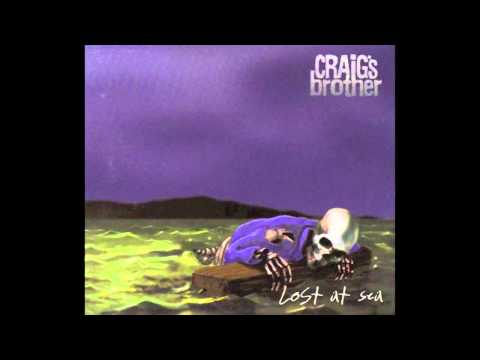 Craig's Brother - Lullaby / Set Free / Divorce (+LYRICS)