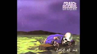 Craig's Brother - Lullaby / Set Free / Divorce (+LYRICS)