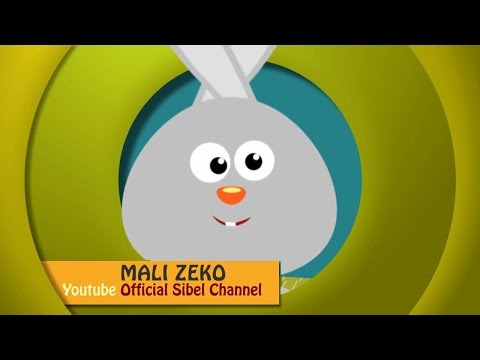 Mali Zeko - Pjesma o Zeki (Little Bunny) - (2015) - Popular Song for Children