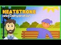 HEAT STROKE Symptoms How To Avoid It How To Treat It