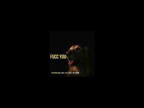 Blac Owt x YFL LC x Trelegend - Fucc You (official audio) Tripple Threat Vol.1
