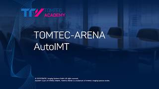 TOMTEC: Academy