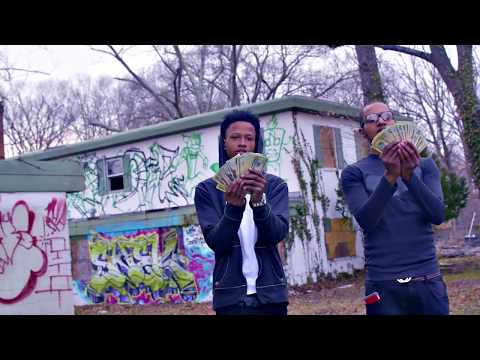 Diesel Ark - Hardaway Freestyle (Official Video)