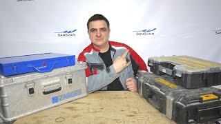 Профессионалы о ящиках Царгес