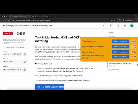 Deploying GKE Autopilot Clusters