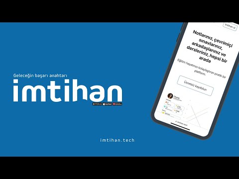 İmtihan