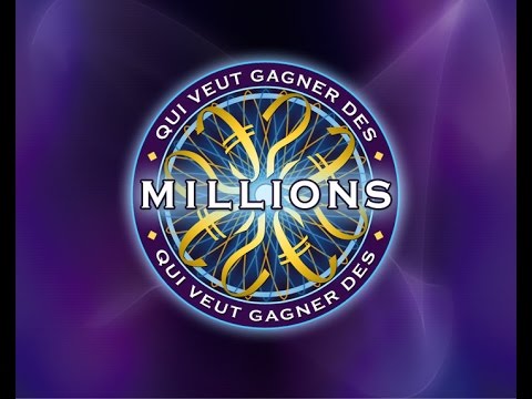 Qui Veut Gagner des Millions : 2�me Edition Playstation