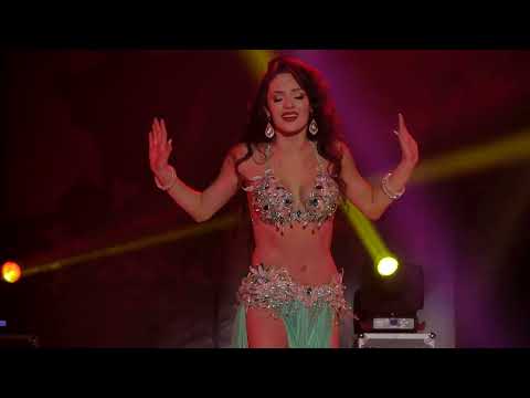 Dariya Mitskevich  - Gala show DariyamCup 2021