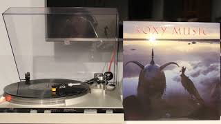 Roxy Music -To Turn You On