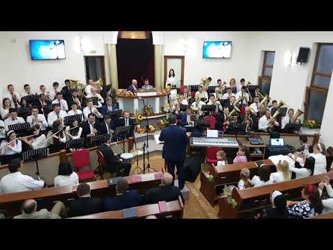 Fanfara BBEA - Purtam in Suflet