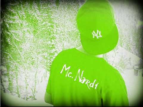 Mc.Nardi-Arabian style