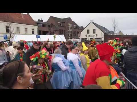 DZN (halve finalist LVK 2017) - Allemaol. Lindeboom Vastelaoves Pleinfestijn 2017