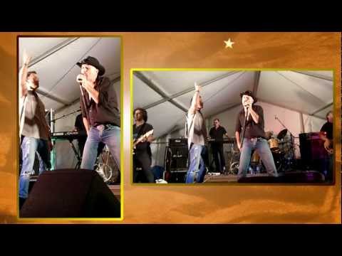 SHANNON NOLL & THE NOLL BROTHERS - DRIVE - LIVE