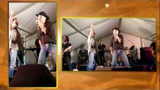 SHANNON NOLL &amp; THE NOLL BROTHERS - DRIVE - LIVE