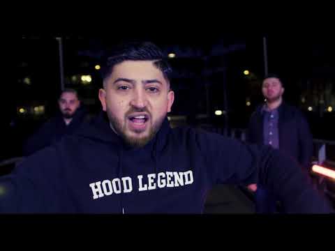 Prinz Fero - ADAMA TRAORÉ (Official Music Video)