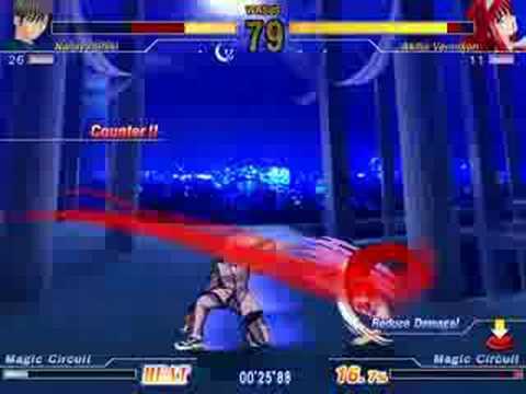 MBAC East Toast 2 - jiyuna (Nanaya) vs Lord Knight (VAkiha)1