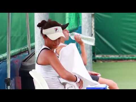 28 06 62  PTT - ITF Junior Grade 4