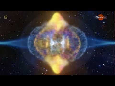 Tajemniczy Wszechświat: Nieodkryte Światy- Film Dokumentalny LEKTOR PL