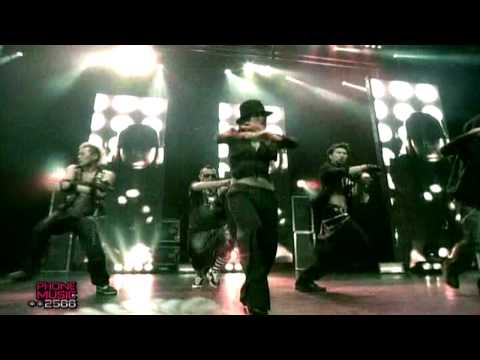 Lee Hyori - Anystar HD