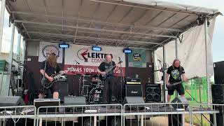 Toxic Pancreas - Alkoholik profesionál (Pijáno Fest)