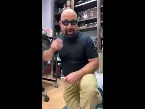 Aaron Berk "Crack out Monday"  Slabbed Ancient Coins vs. Raw