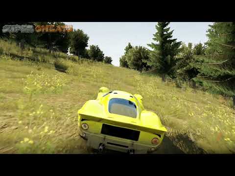 Fh 2 ftb 38 - Forza Horizon 2 Guide Video