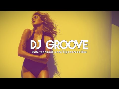 Soulful, Disco & Funky House Mix ♫