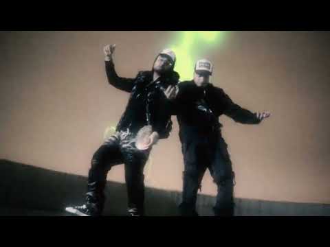 Dave Plugs & Censei - juckt mich nicht (Official Video)