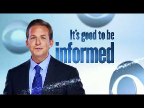 The Brand New Early Show Crew!