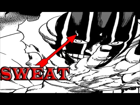 Bleach Chapter 638 Review - Mayuri Is Finally Pressured - ブリーチ