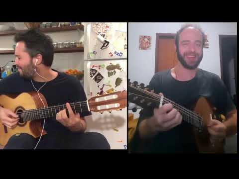 Yotam Silberstein   April 23, 2020