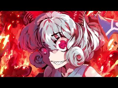 Touhou 17.5: SHoSS Toutetsu Yuuma's 2nd Theme - Memento of All Organisms ~ Memory of Fossil Energy