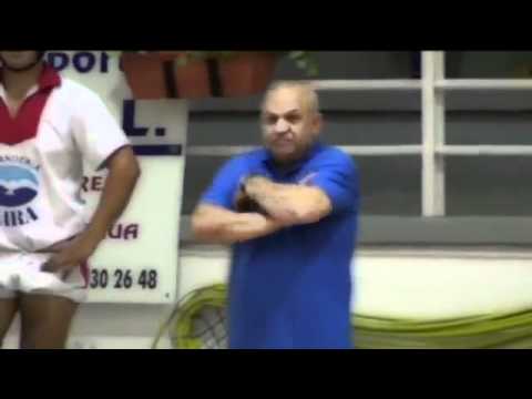 Lucha canaria: Tijarafe 12 - Tegueste 9