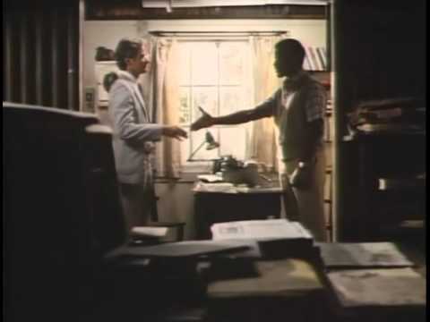 Cry Freedom Official Trailer #1 - Kevin Kline Movie (1987) HD