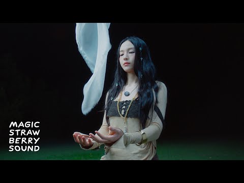 송소희(Song Sohee) - Hamba Kahle [Official M/V]