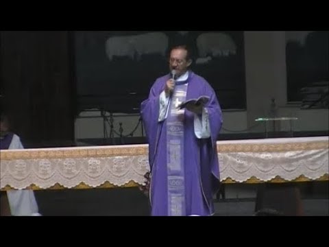 Solenidade de Pentecostes -  Anúncio do Evangelho (JO 20,19-23)