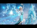 Let It Go - Frozen (Kraina Lodu -Mam tę moc) 