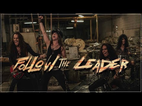 Inluzt - Follow The Leader (Official Music Video)