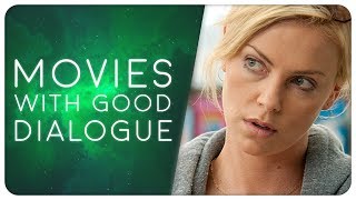 Movies with Good Dialogue video