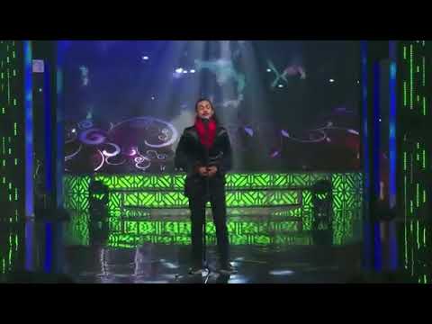 Ram saili_ Kushal Acharya The voice of nepal 2018 best performance ✌✌✊✋