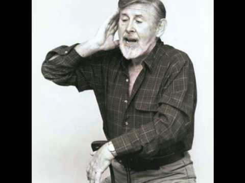 Ewan MacColl The Manchester Rambler