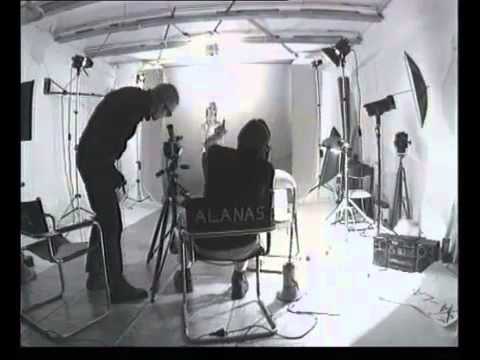 Naktinės Personos - Ša la la (video)