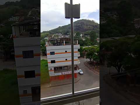 Carangola Minas Gerais